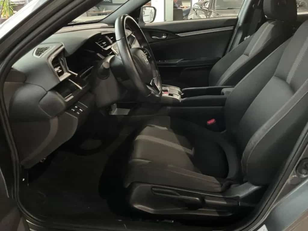 Honda Civic Lim. 5-trg. 1.0 Comfort Sport 03/2022-photo-13
