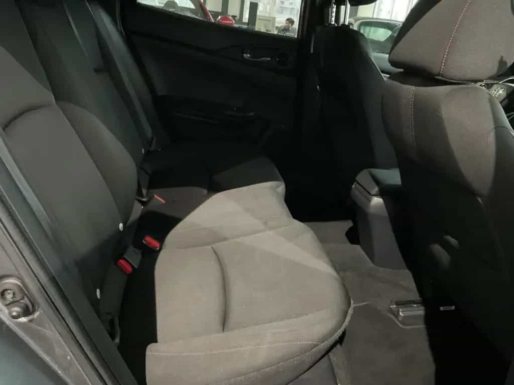 Honda Civic Lim. 5-trg. 1.0 Comfort Sport 03/2022-photo-16