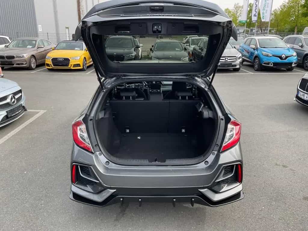 Honda Civic Lim. 5-trg. 1.0 Comfort Sport 03/2022-photo-20