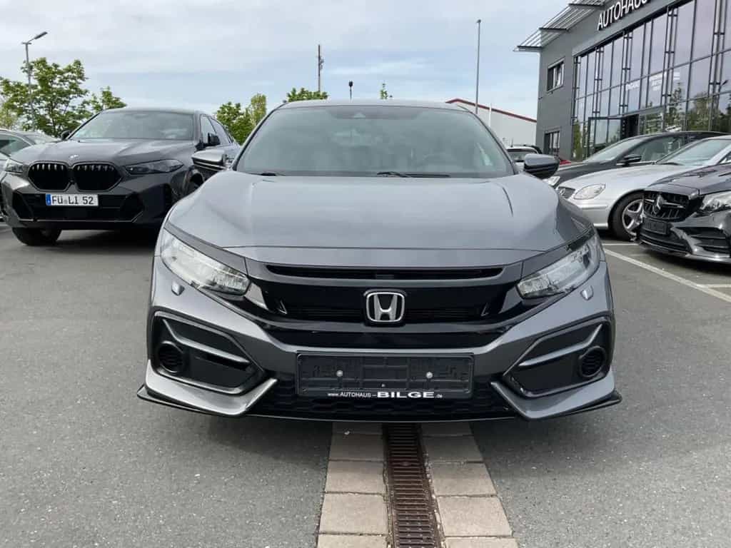 Honda Civic Lim. 5-trg. 1.0 Comfort Sport 03/2022-photo-3