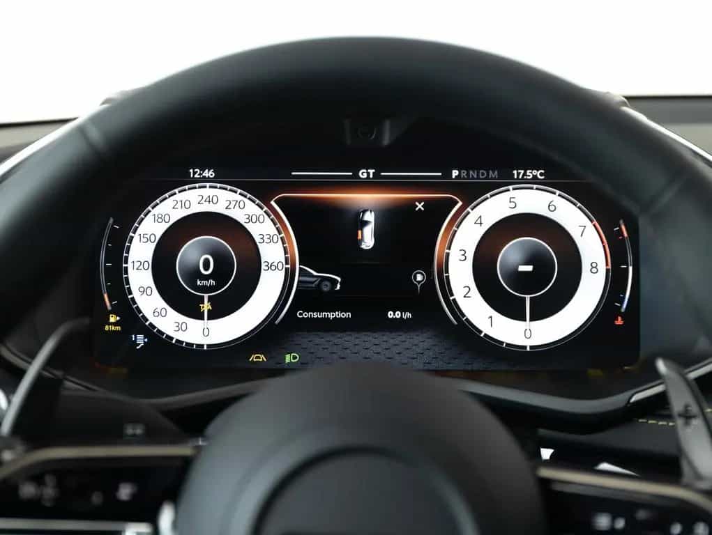 Aston Martin DBX 4.0 V8 707 null-photo-10