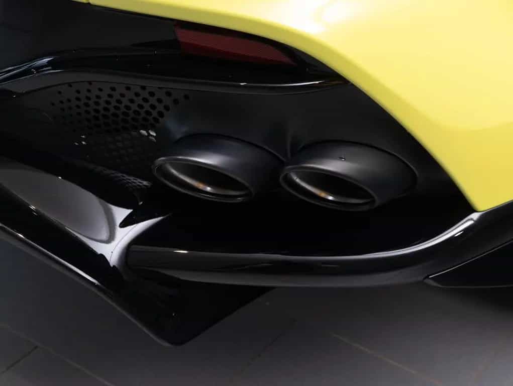 Aston Martin DBX 4.0 V8 707 null-photo-19