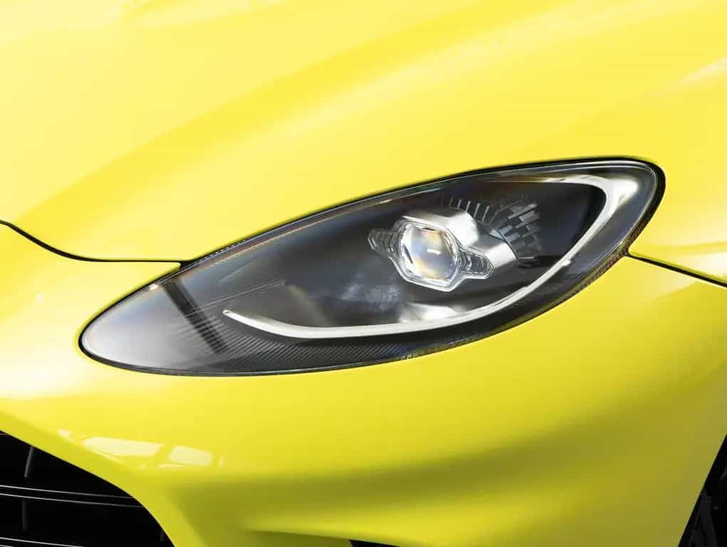 Aston Martin DBX 4.0 V8 707 null-photo-5