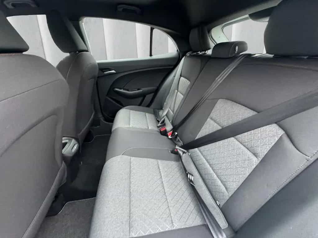 MG MG3 Standard 1.5 85kW PDC | Klima | Navi | BT | 01/2026-photo-10