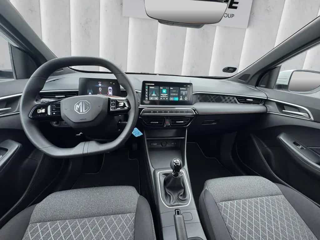 MG MG3 Standard 1.5 85kW PDC | Klima | Navi | BT | 01/2026-photo-11