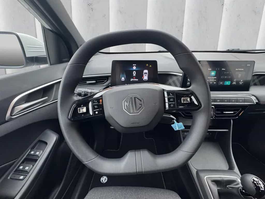 MG MG3 Standard 1.5 85kW PDC | Klima | Navi | BT | 01/2026-photo-12