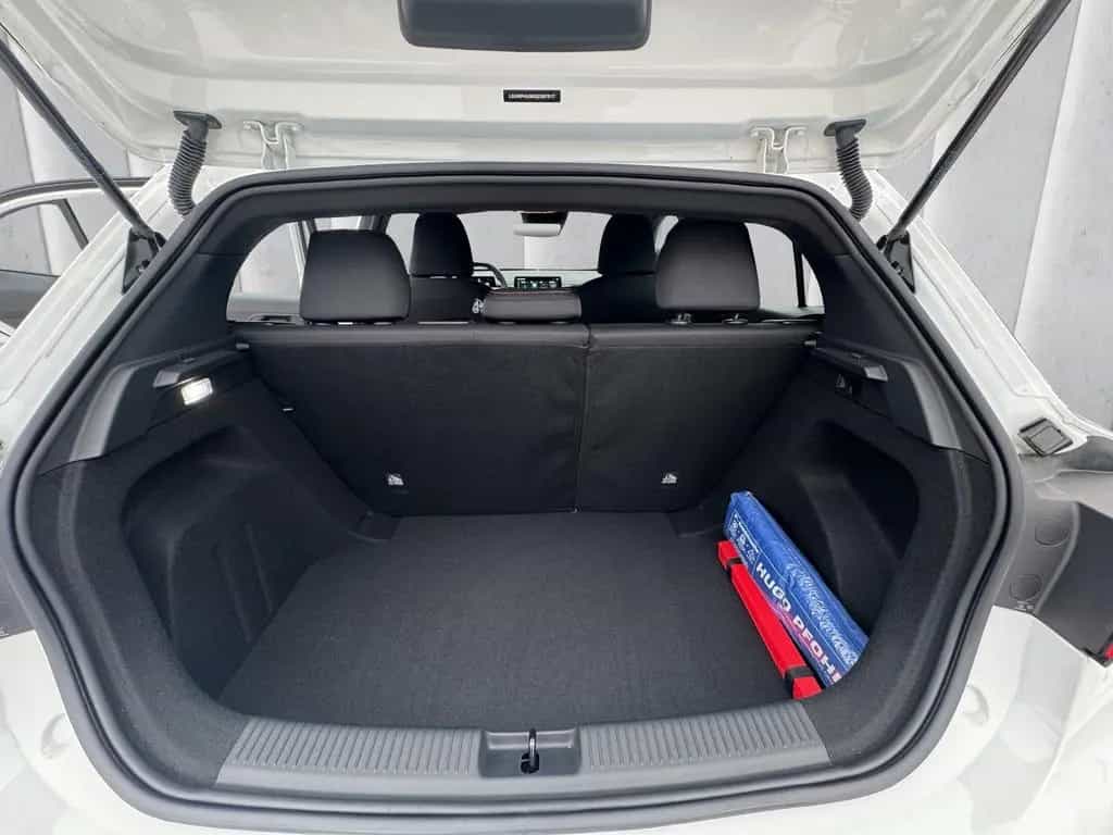 MG MG3 Standard 1.5 85kW PDC | Klima | Navi | BT | 01/2026-photo-16