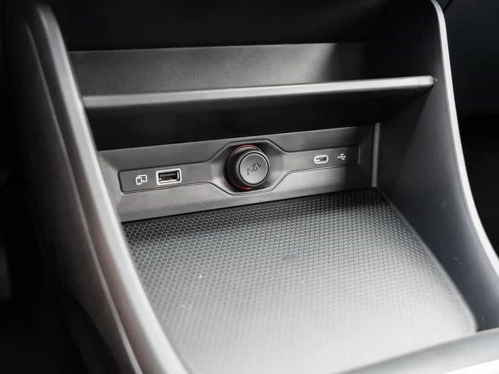 MG MG3 Standard 1.5 85kW PDC | Klima | Navi | BT | 01/2026-photo-18