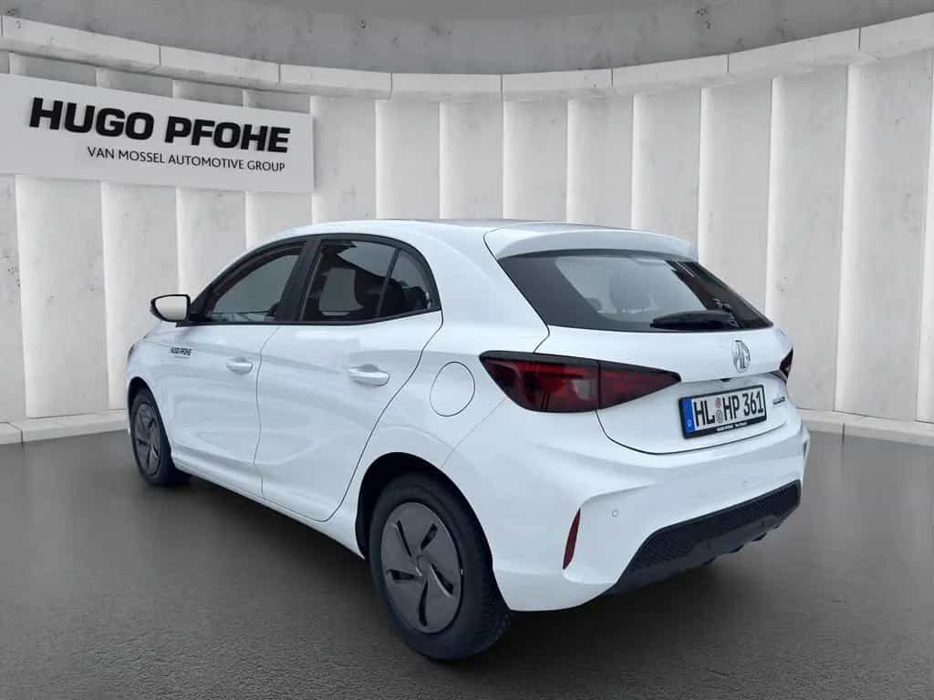 MG MG3 Standard 1.5 85kW PDC | Klima | Navi | BT | 01/2026-photo-2