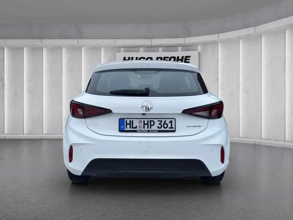 MG MG3 Standard 1.5 85kW PDC | Klima | Navi | BT | 01/2026-photo-3