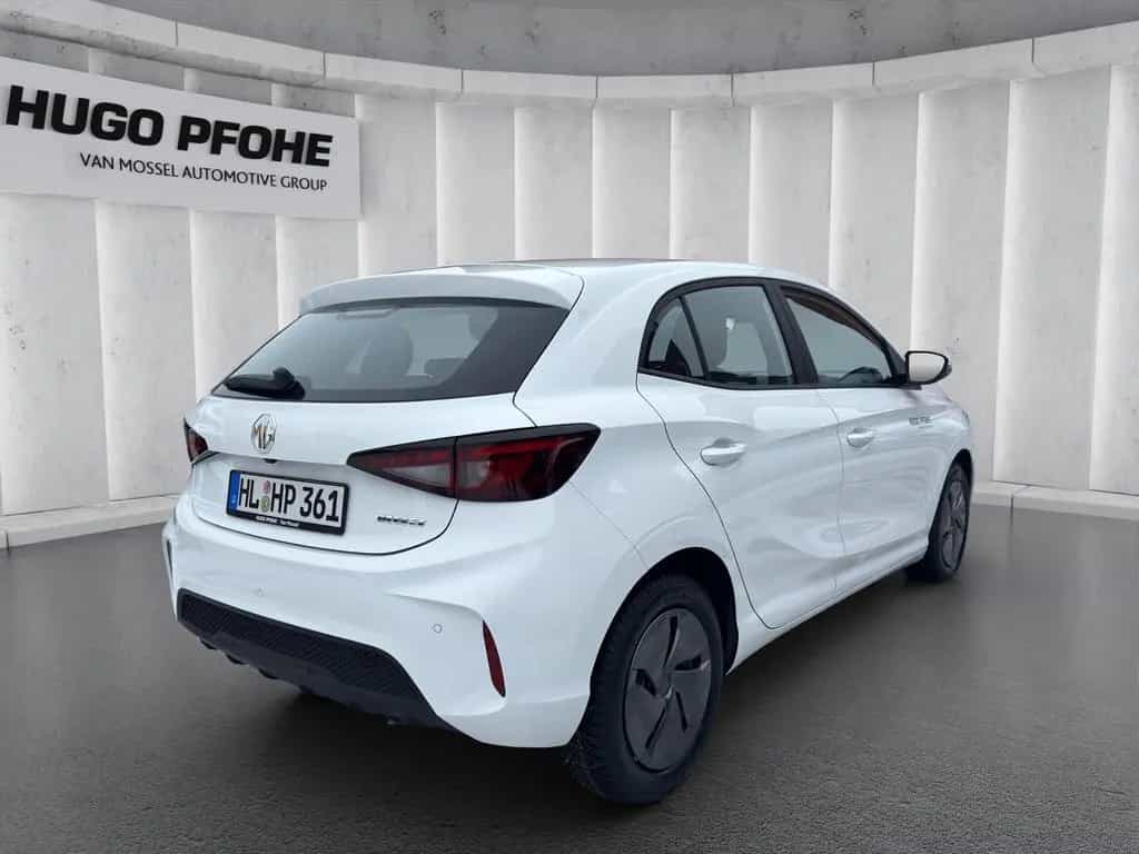MG MG3 Standard 1.5 85kW PDC | Klima | Navi | BT | 01/2026-photo-4