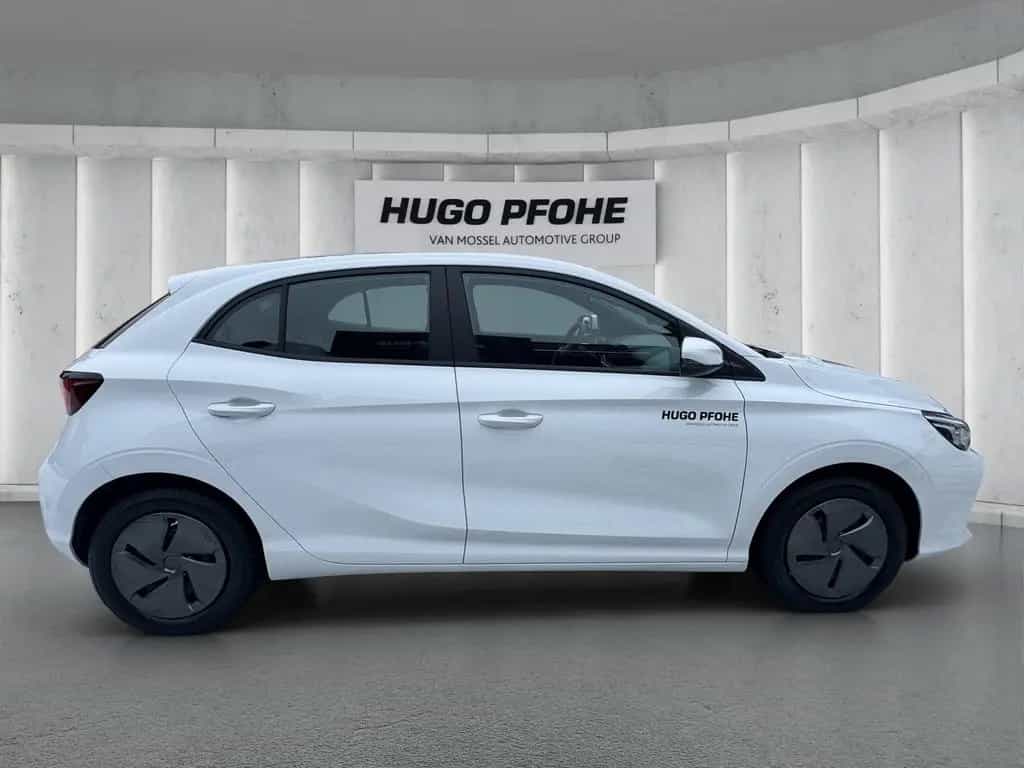 MG MG3 Standard 1.5 85kW PDC | Klima | Navi | BT | 01/2026-photo-5