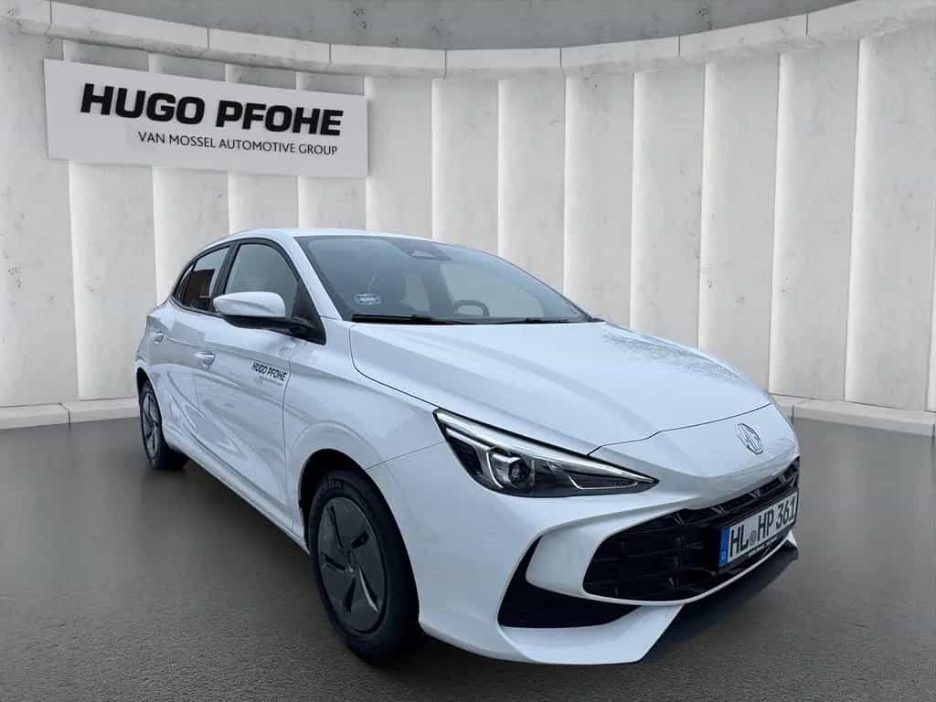 MG MG3 Standard 1.5 85kW PDC | Klima | Navi | BT | 01/2026-photo-6