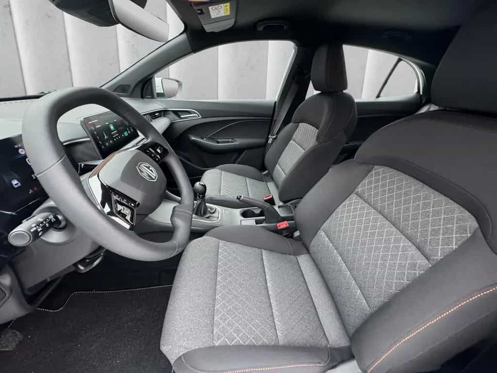 MG MG3 Standard 1.5 85kW PDC | Klima | Navi | BT | 01/2026-photo-9