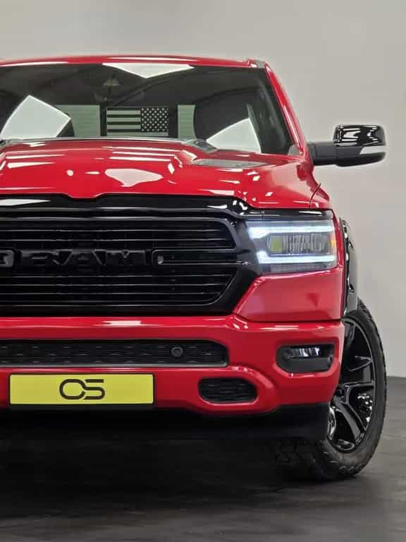 Dodge RAM 5.7 V8 HEMI*SPORT*12"Display Alpine Garantie 12/2022-photo-12