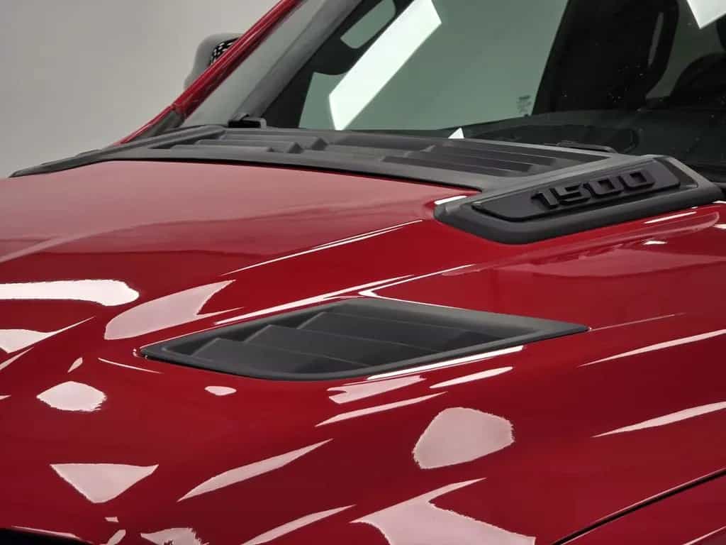 Dodge RAM 5.7 V8 HEMI*SPORT*12"Display Alpine Garantie 12/2022-photo-13