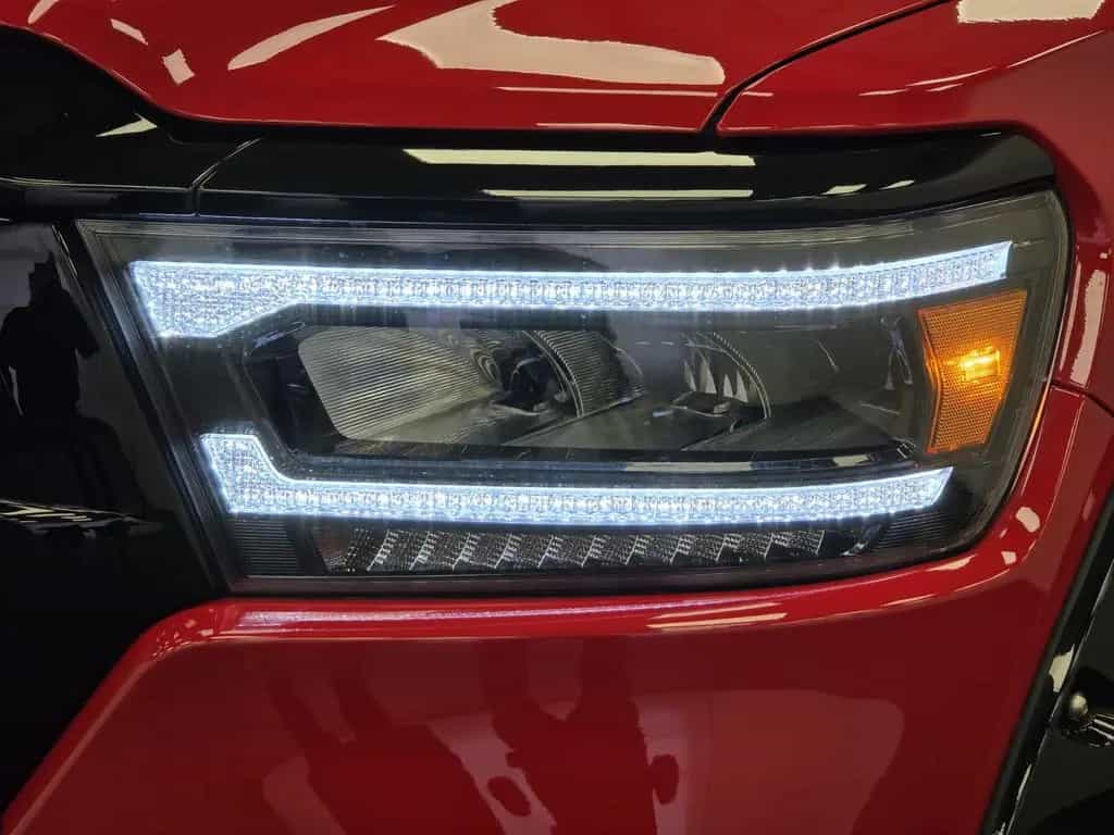 Dodge RAM 5.7 V8 HEMI*SPORT*12"Display Alpine Garantie 12/2022-photo-15