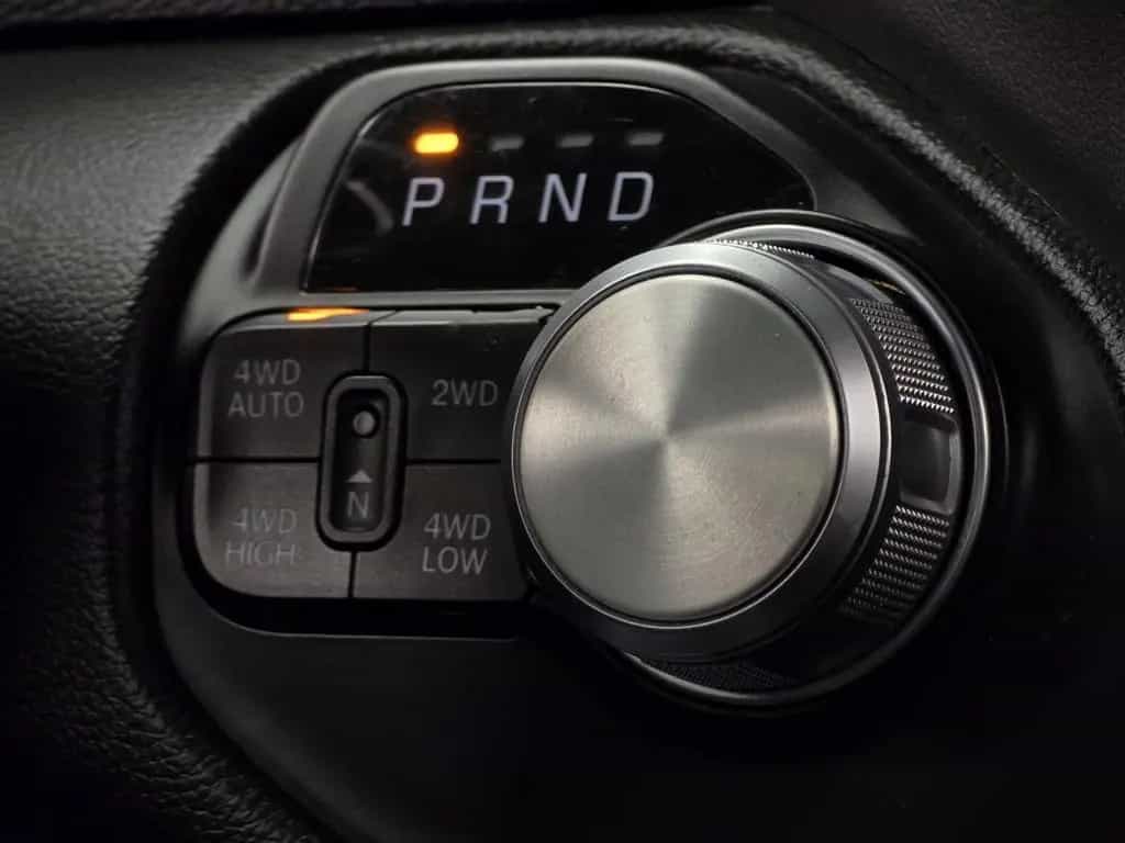 Dodge RAM 5.7 V8 HEMI*SPORT*12"Display Alpine Garantie 12/2022-photo-24