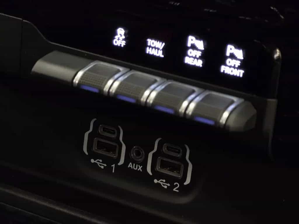 Dodge RAM 5.7 V8 HEMI*SPORT*12"Display Alpine Garantie 12/2022-photo-25