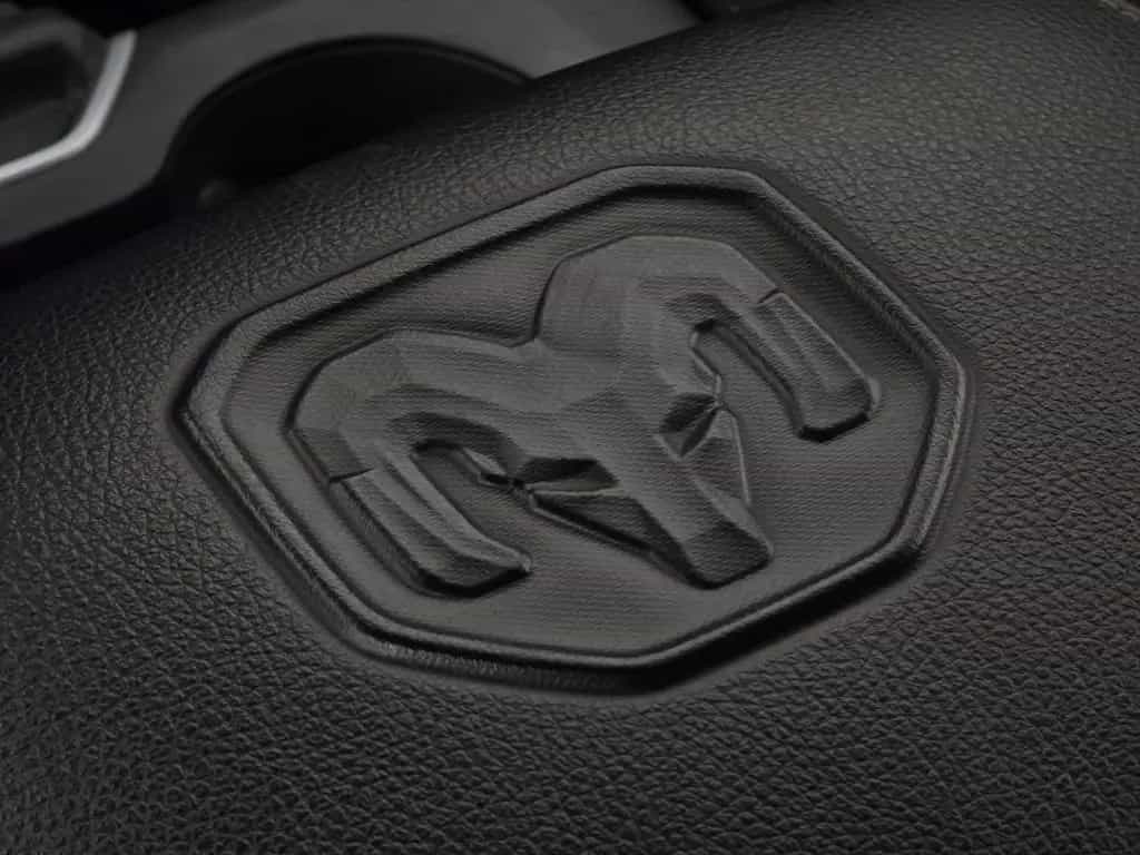 Dodge RAM 5.7 V8 HEMI*SPORT*12"Display Alpine Garantie 12/2022-photo-26