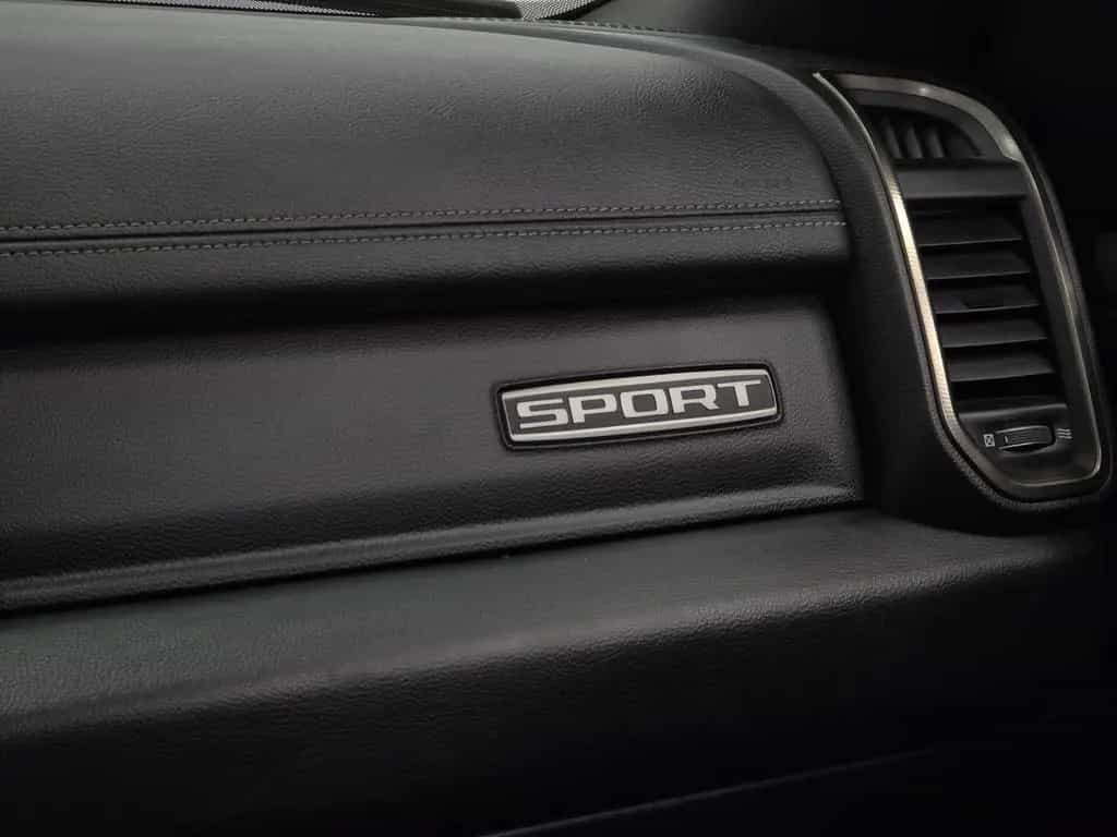 Dodge RAM 5.7 V8 HEMI*SPORT*12"Display Alpine Garantie 12/2022-photo-27