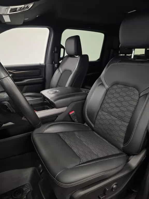 Dodge RAM 5.7 V8 HEMI*SPORT*12"Display Alpine Garantie 12/2022-photo-28