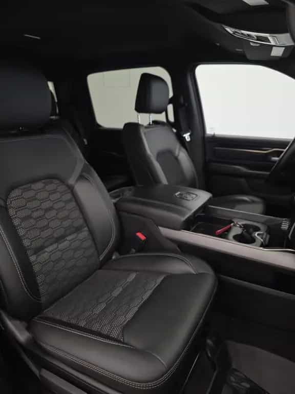 Dodge RAM 5.7 V8 HEMI*SPORT*12"Display Alpine Garantie 12/2022-photo-29