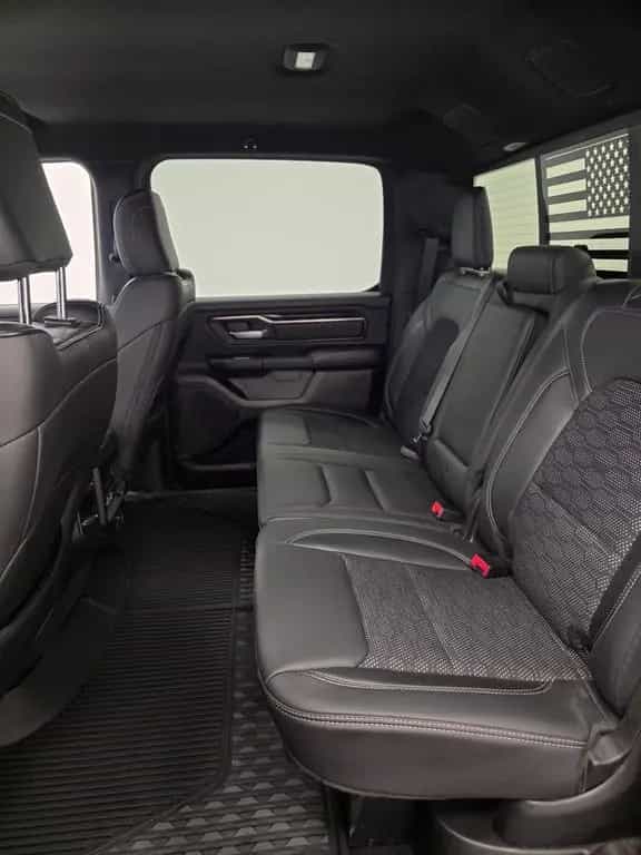 Dodge RAM 5.7 V8 HEMI*SPORT*12"Display Alpine Garantie 12/2022-photo-30