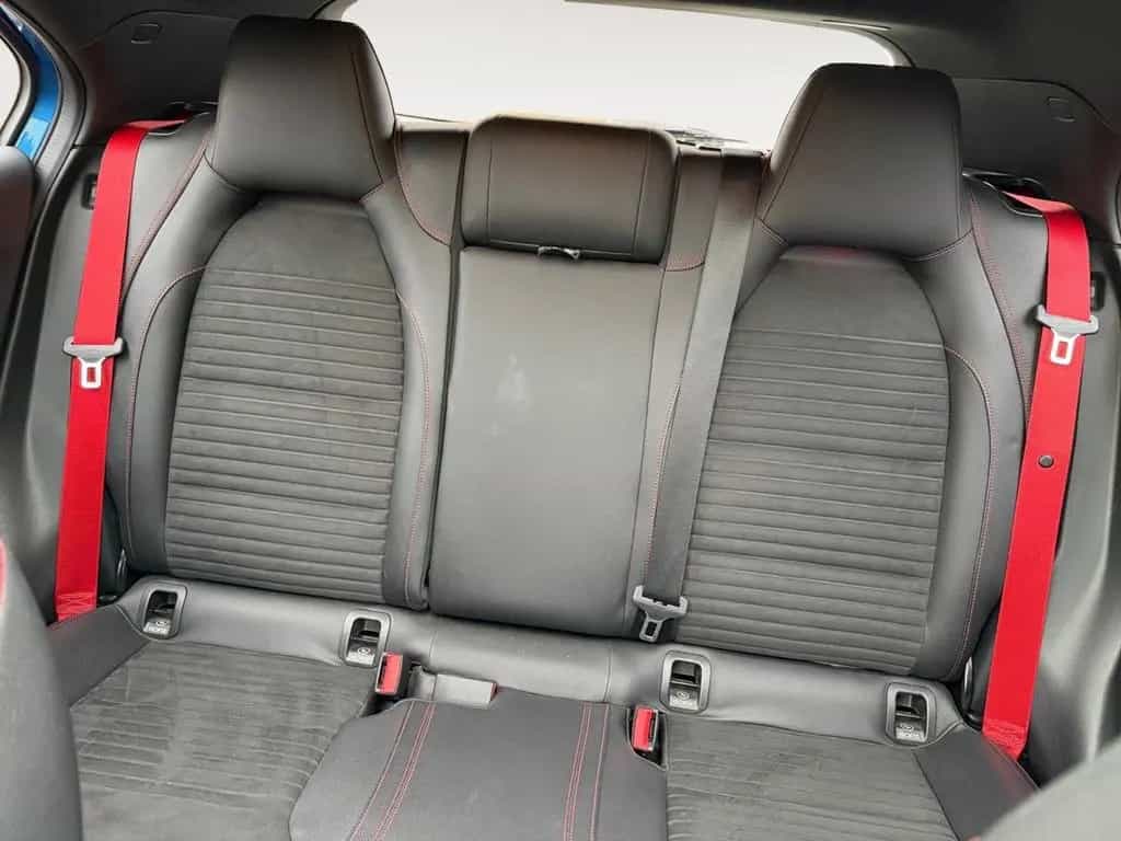 Mercedes-Benz A 45 AMG 4Matic*NAVI*PANO*CAM*AUTOM.*LED* 02/2017-photo-12