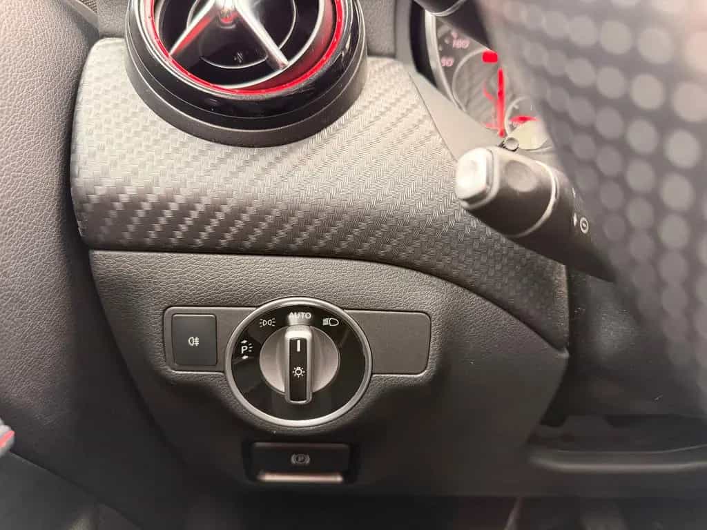 Mercedes-Benz A 45 AMG 4Matic*NAVI*PANO*CAM*AUTOM.*LED* 02/2017-photo-20