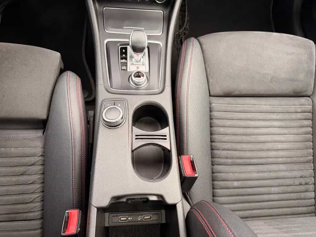 Mercedes-Benz A 45 AMG 4Matic*NAVI*PANO*CAM*AUTOM.*LED* 02/2017-photo-25