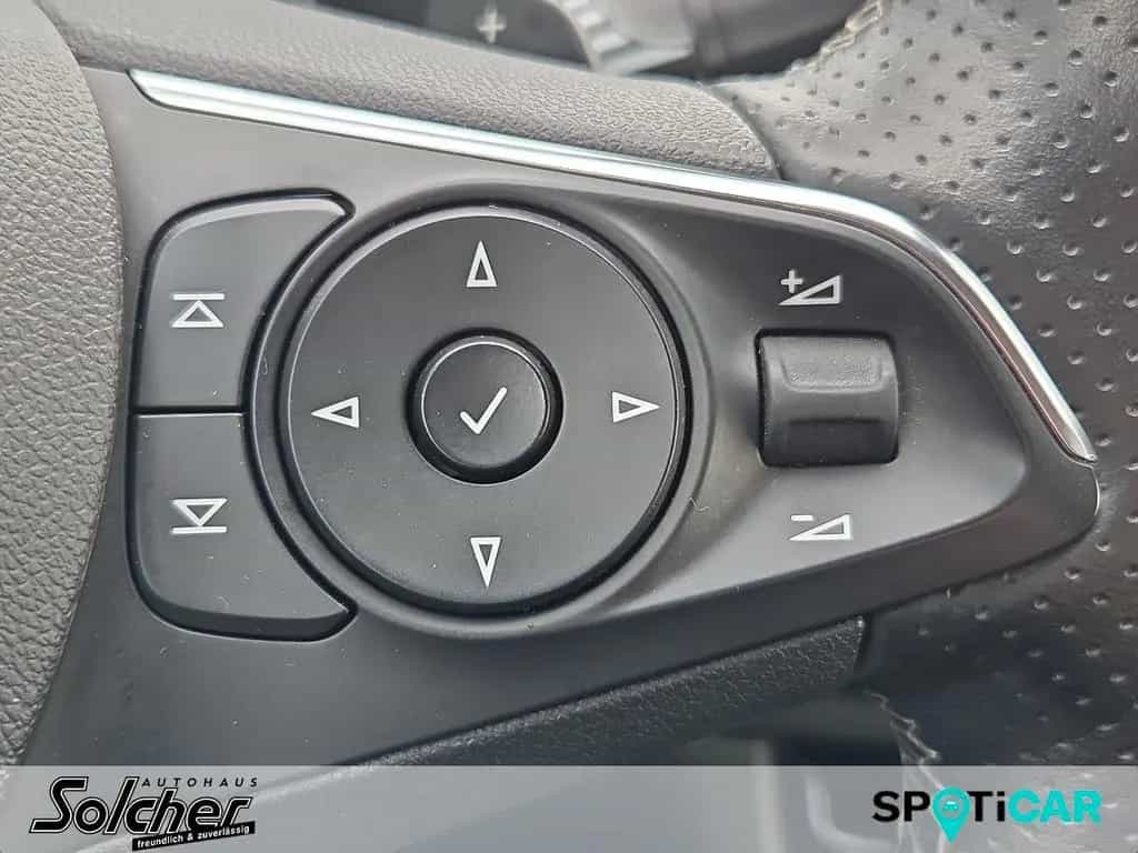 Opel Insignia 2.0 BiTurbo Ultimate 4x4*Navi*R-Kamera* 05/2019-photo-13