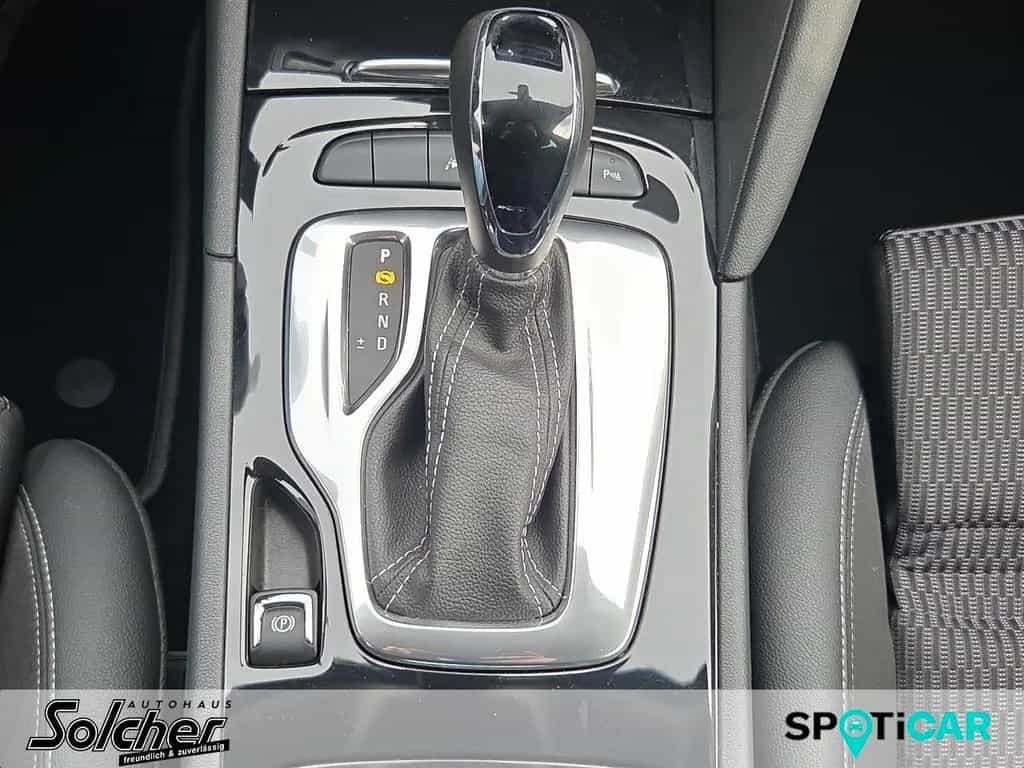 Opel Insignia 2.0 BiTurbo Ultimate 4x4*Navi*R-Kamera* 05/2019-photo-18