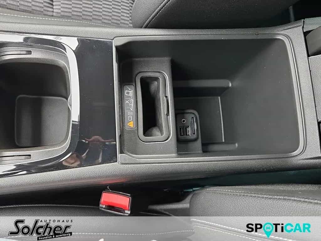 Opel Insignia 2.0 BiTurbo Ultimate 4x4*Navi*R-Kamera* 05/2019-photo-26