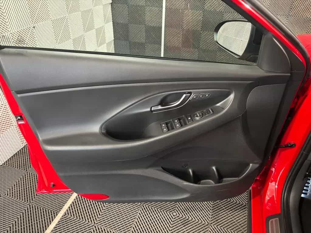Hyundai i30 2.0 T-GDI*N PERFORMANCE*LED-TEMPO-R.KAM-PDC 09/2022-photo-19
