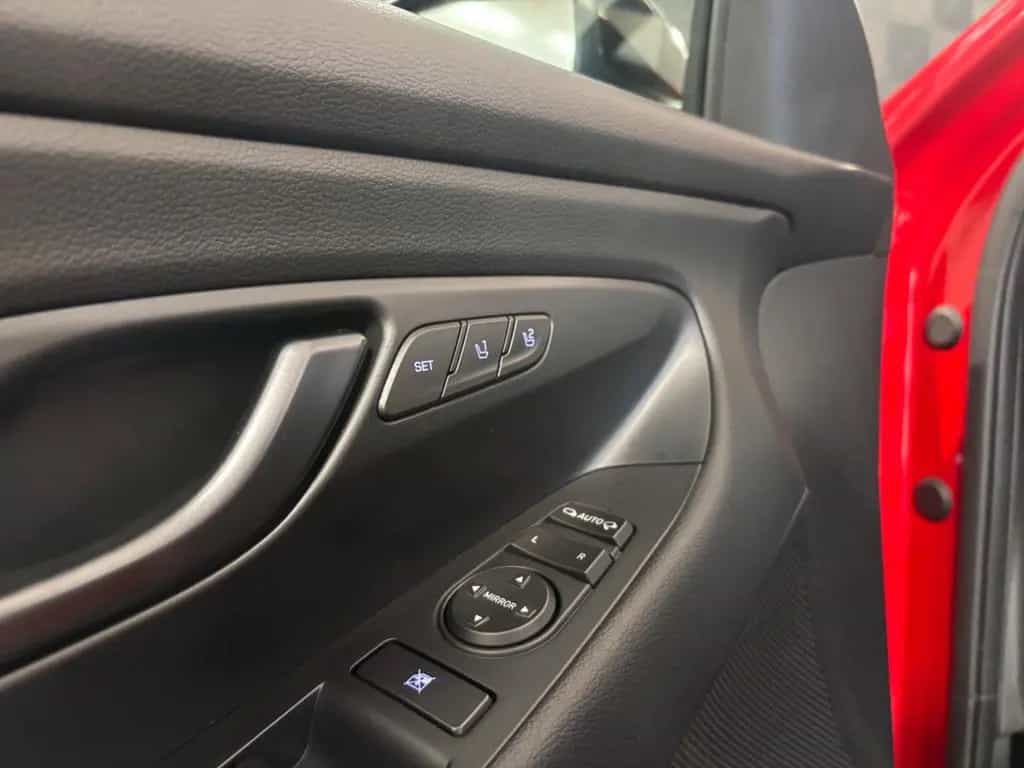 Hyundai i30 2.0 T-GDI*N PERFORMANCE*LED-TEMPO-R.KAM-PDC 09/2022-photo-22