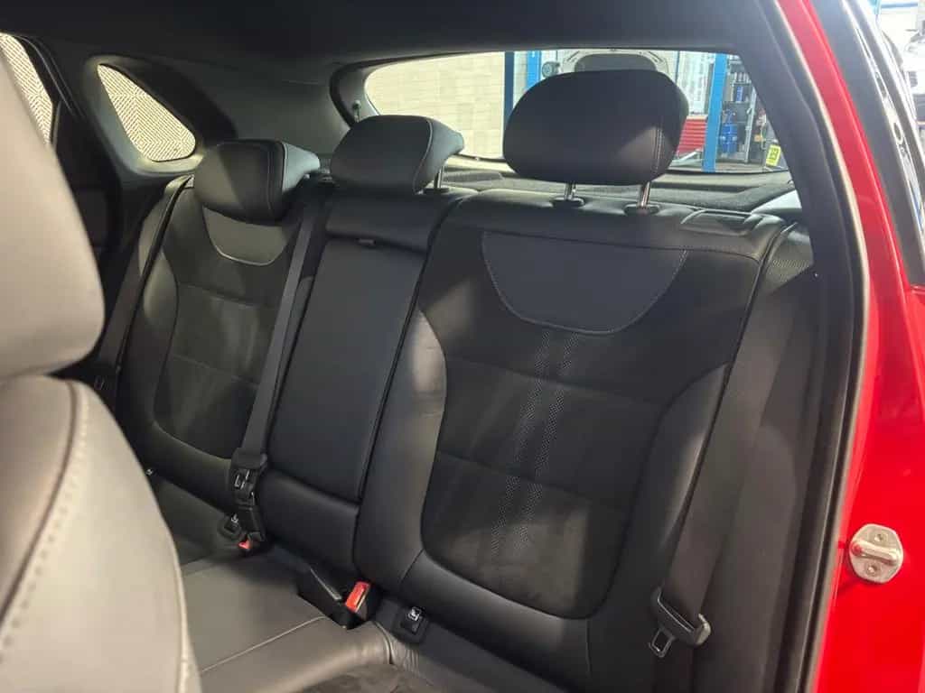 Hyundai i30 2.0 T-GDI*N PERFORMANCE*LED-TEMPO-R.KAM-PDC 09/2022-photo-25