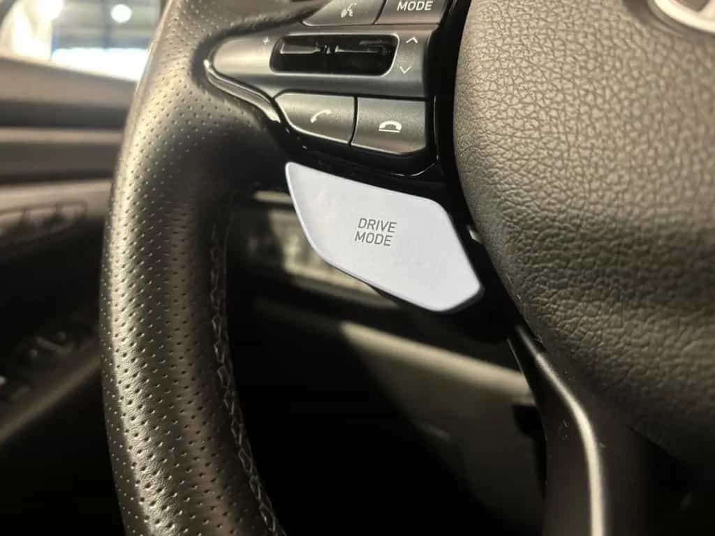 Hyundai i30 2.0 T-GDI*N PERFORMANCE*LED-TEMPO-R.KAM-PDC 09/2022-photo-30