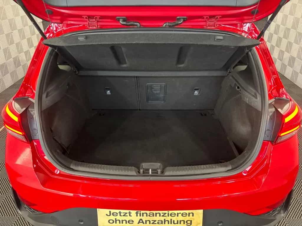 Hyundai i30 2.0 T-GDI*N PERFORMANCE*LED-TEMPO-R.KAM-PDC 09/2022-photo-4