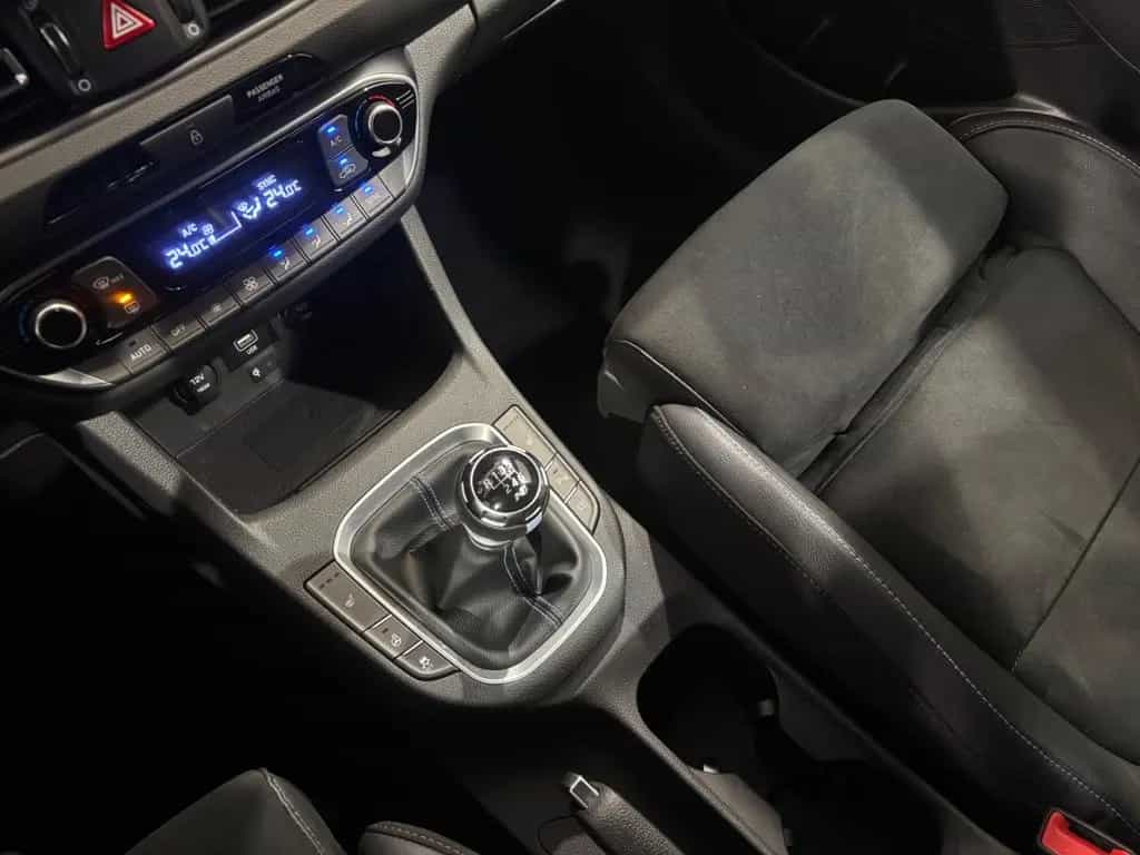 Hyundai i30 2.0 T-GDI*N PERFORMANCE*LED-TEMPO-R.KAM-PDC 09/2022-photo-40