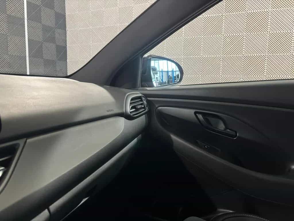 Hyundai i30 2.0 T-GDI*N PERFORMANCE*LED-TEMPO-R.KAM-PDC 09/2022-photo-42