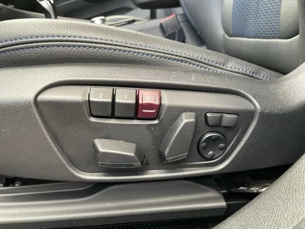 BMW X2 xDrive 25d M Sport HUD AD AHK-abnehmbar El. P 02/2022-photo-12
