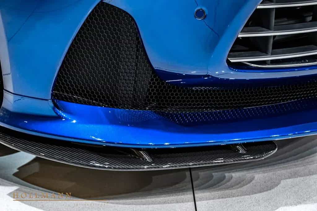 Aston Martin DB12 COUPE + CARBON + BOWERS WILKINS + 09/2024-photo-14