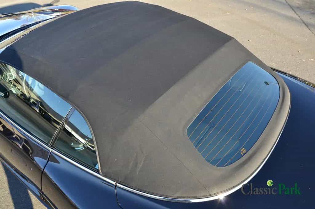 Aston Martin DBS Volante 01/2010-photo-23
