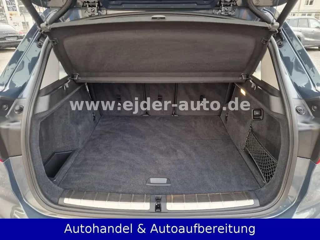 BMW X1 sDrive 18i xLine iDrive *AUTOMATIK*NAVI*2PDC* 06/2018-photo-36