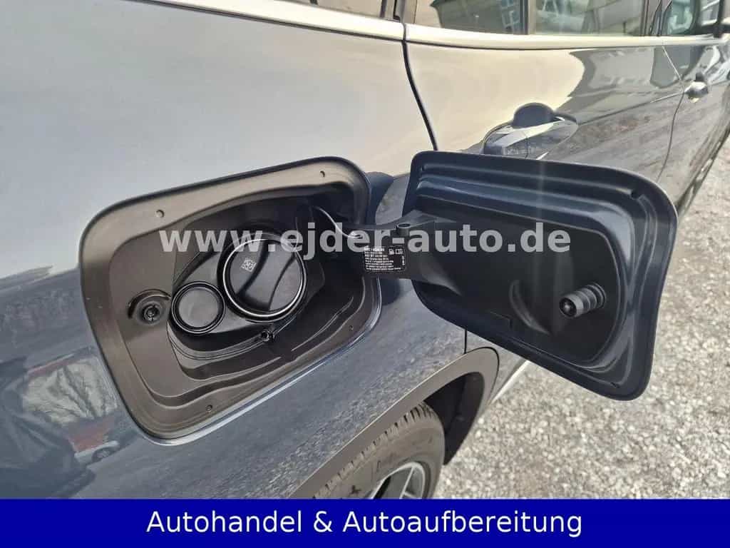 BMW X1 sDrive 18i xLine iDrive *AUTOMATIK*NAVI*2PDC* 06/2018-photo-47