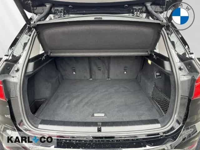 BMW X1 sDrive18i PDC Sportlenkrad ActiveGuard CD 03/2020-photo-13