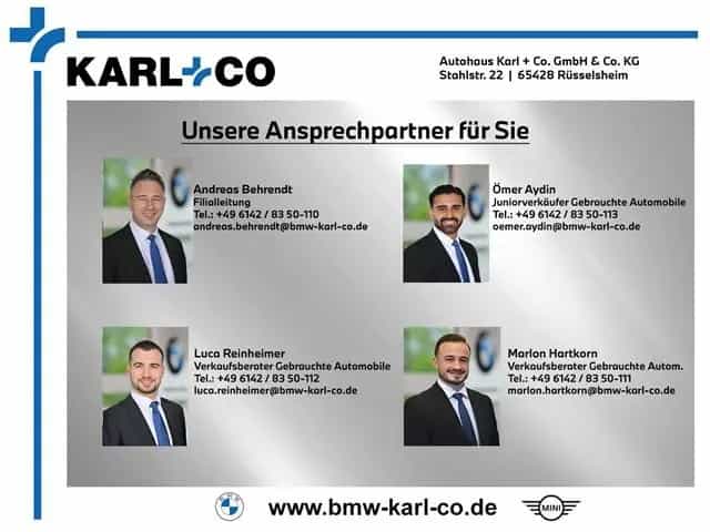 BMW X1 sDrive18i PDC Sportlenkrad ActiveGuard CD 03/2020-photo-15