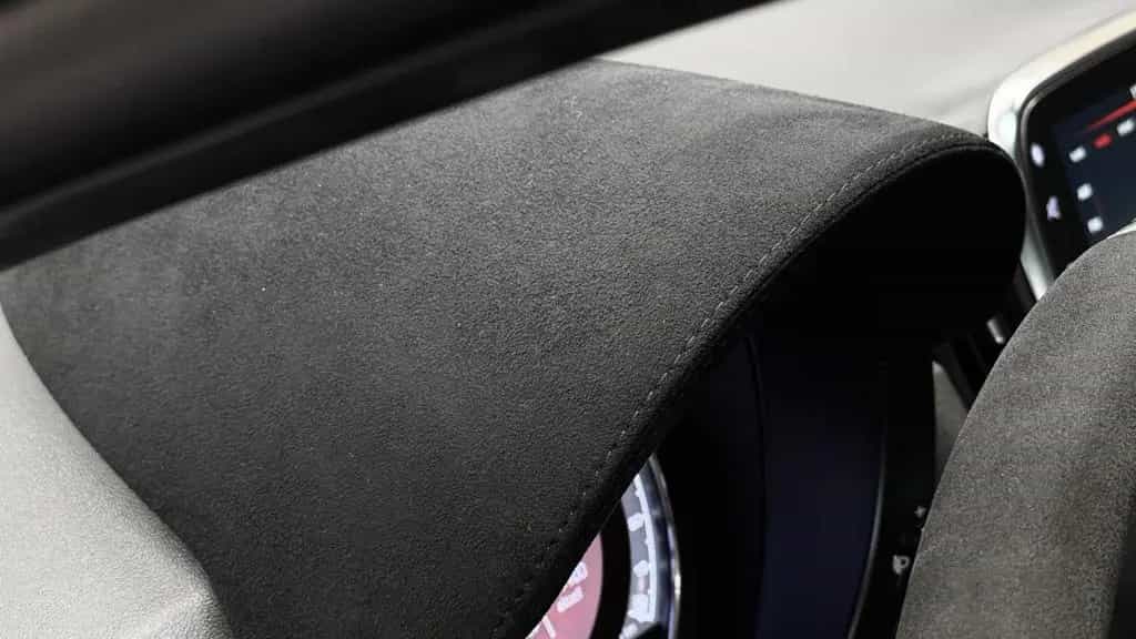 Abarth 595 Competizione *Sabelt*Navi*Bi-Xen*PDC*Beats 09/2019-photo-26