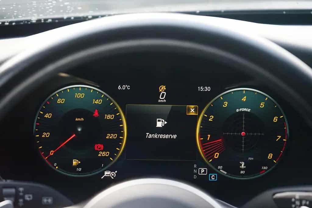 Mercedes-Benz C-Class T-Modell AMG Line LED Navi ACC Kamera AHK 08/2019-photo-20